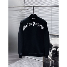 Palm Angles Hoodies